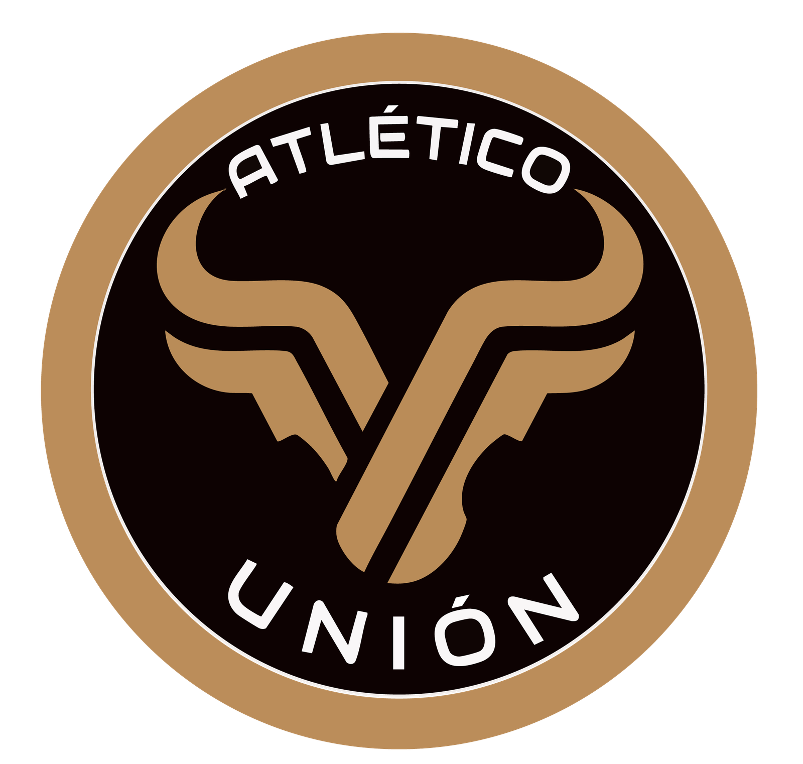 Atletico Union Logo