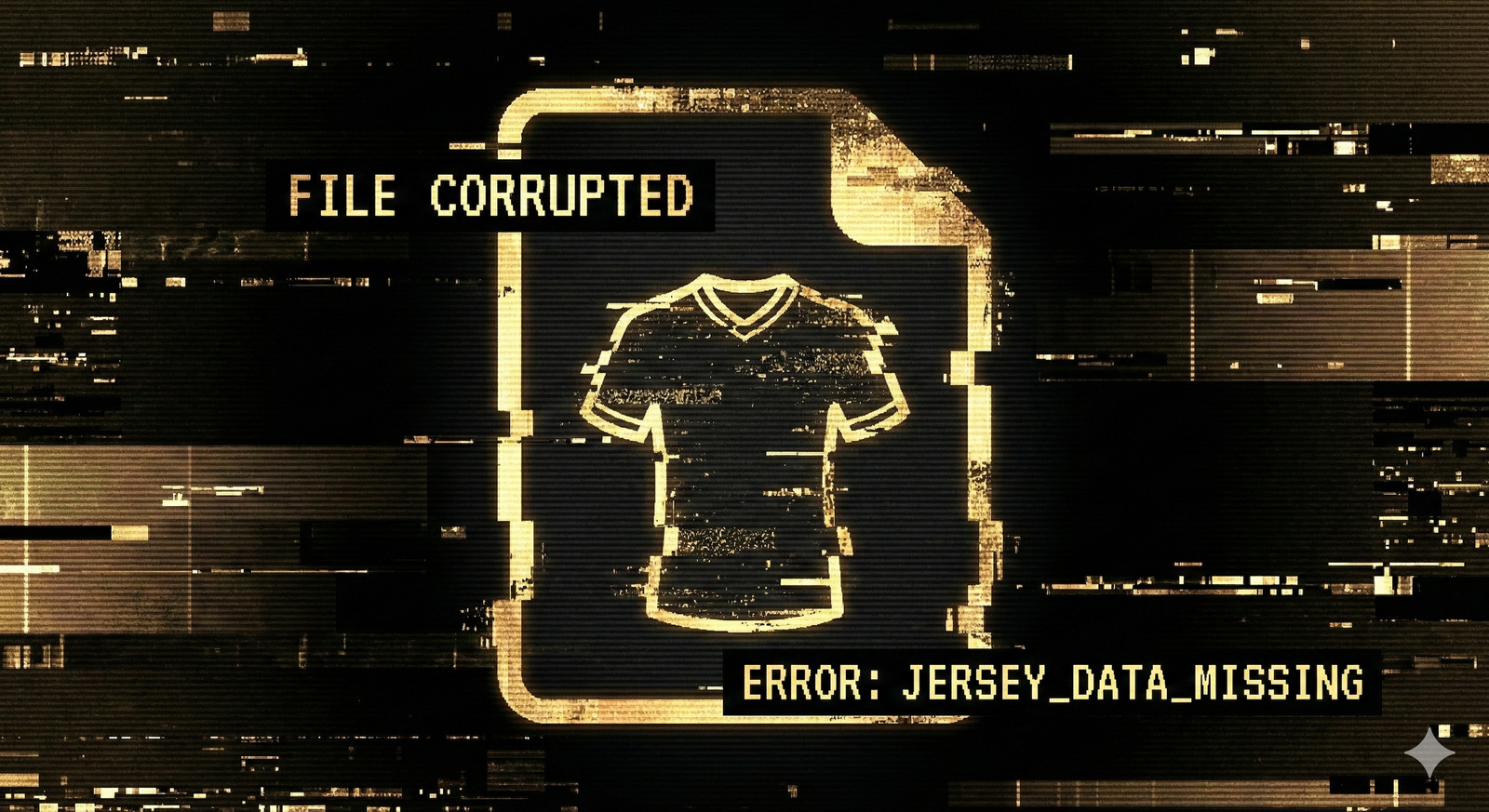 Data Corruption